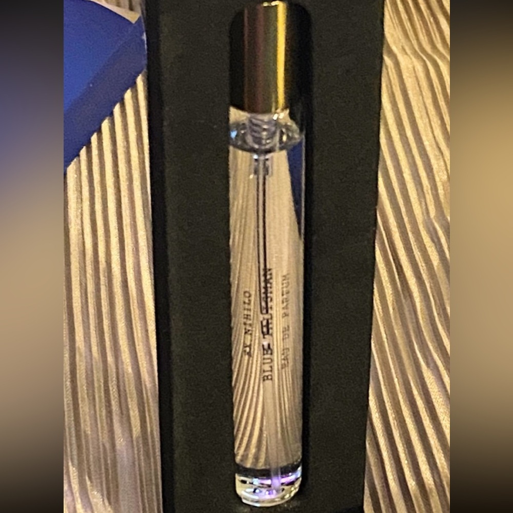 EX NIHILO BLUE TALISMAN 7.5ml SPRAY